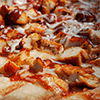 BBQ Chicken Grill
